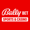 Bally Casino logo