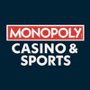 Monopoly Casino logo