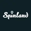 Spinland logo