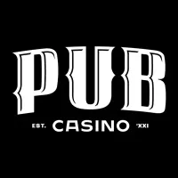 Pub Casino logo
