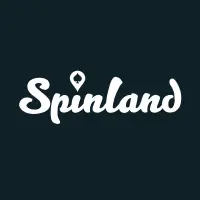 Spinland logo