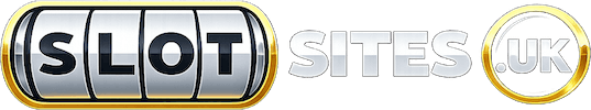 Slot Sites UK mobile navbar logo